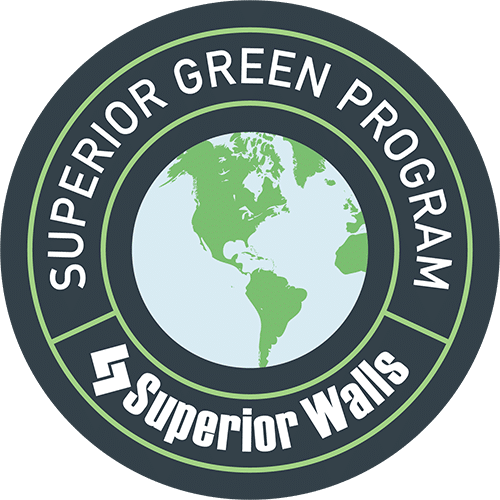 Superior Green Program Icon