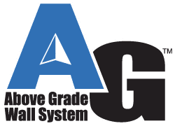 Above Grade Wall System Logo