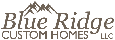 Blue Ridge Custom Homes