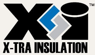 X-tra Insulation Logo