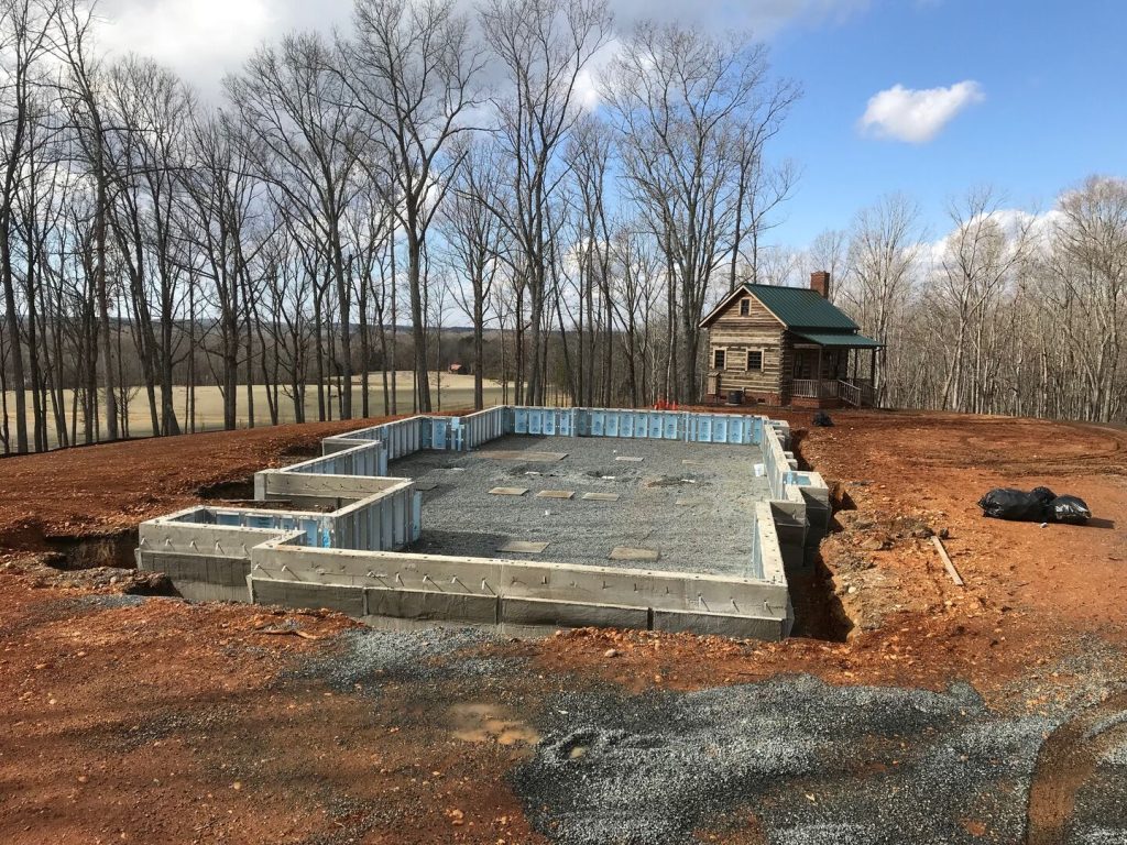 Crawl Space Foundation Contractors | Superior Walls of Central Virginia