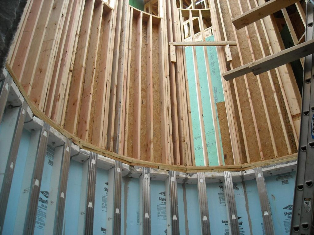 Custom Home Foundation Specialist | Superior Walls of Central Virginia