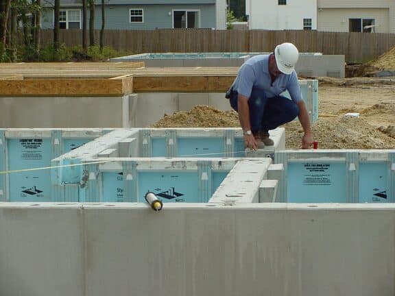 Precast Foundation System | Superior Walls of Central Virginia