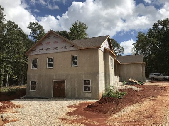 Preformed Concrete Basement Walls vs. Poured Concrete | Superior Walls of Central Virginia