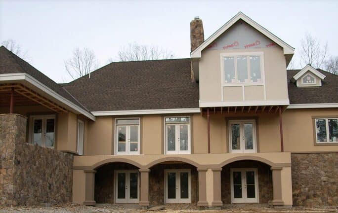 What Is a Prefab Basement Wall System | Superior Walls of Central Virginia