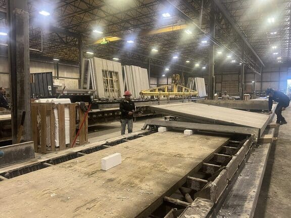 What to Expect During Your Precast Foundation Installation | Superior Walls of Central Virginia