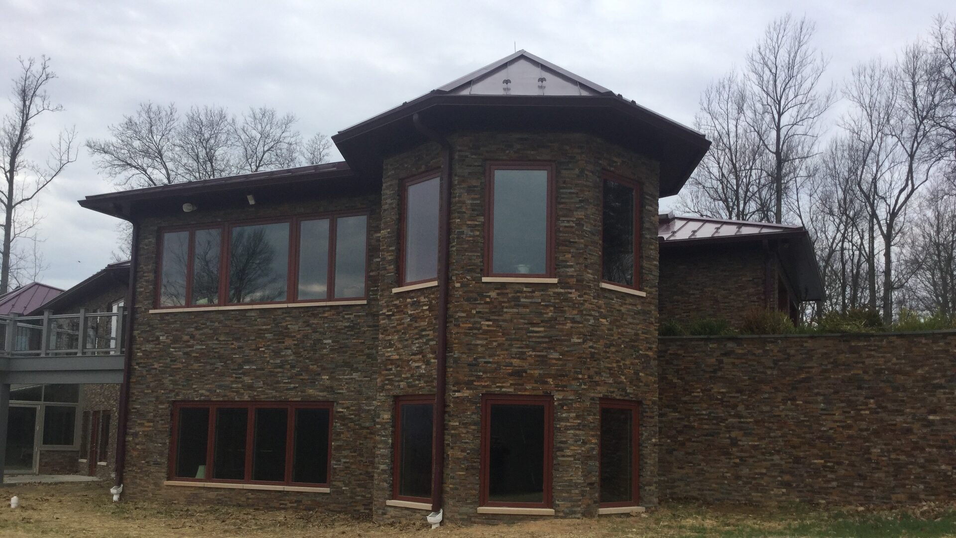 Planning a Walkout Basement? Start with the Right Foundation System