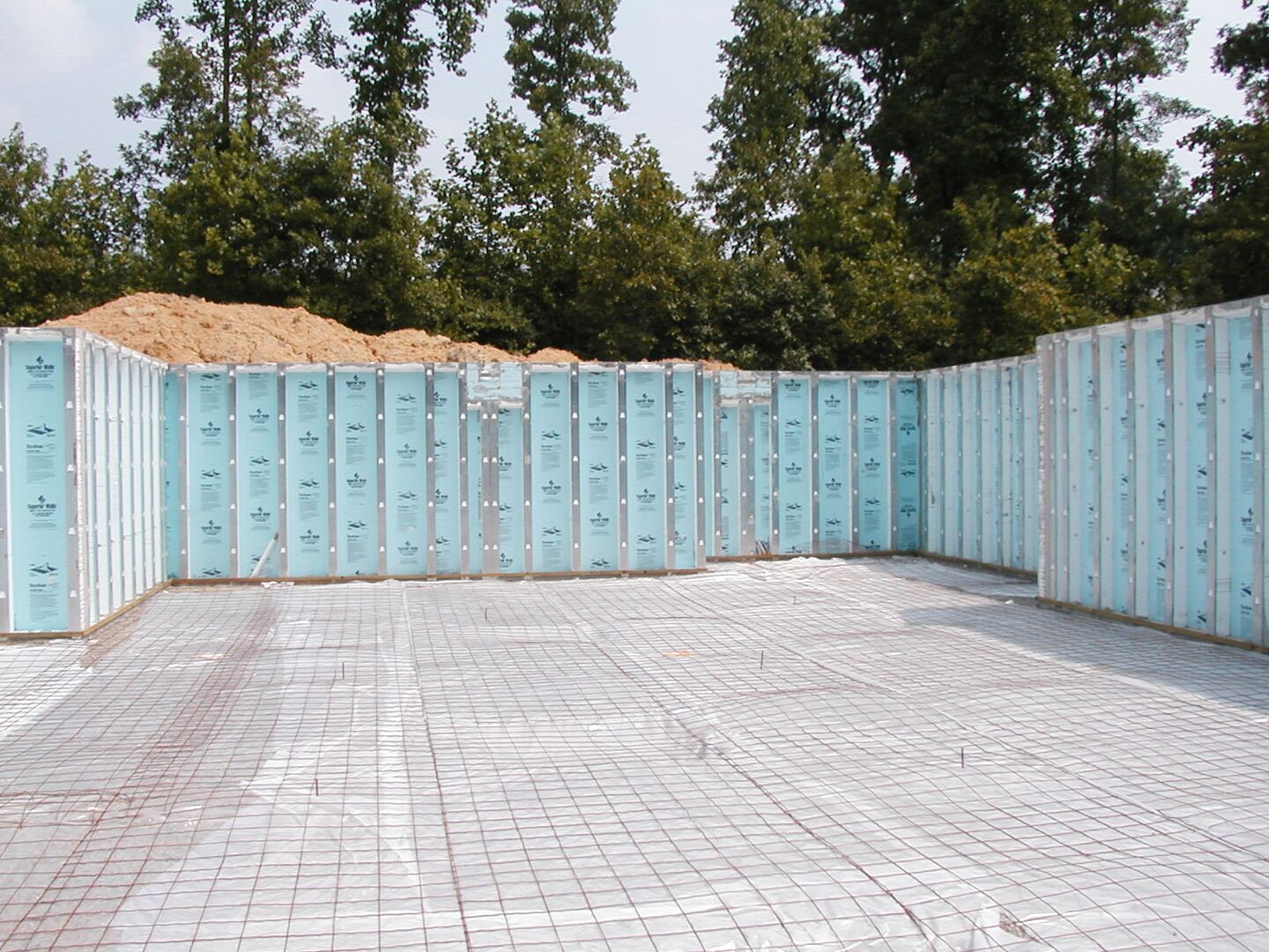 What Are Basement Wall Systems and Why More Virginia Builders Are Choosing Them?
